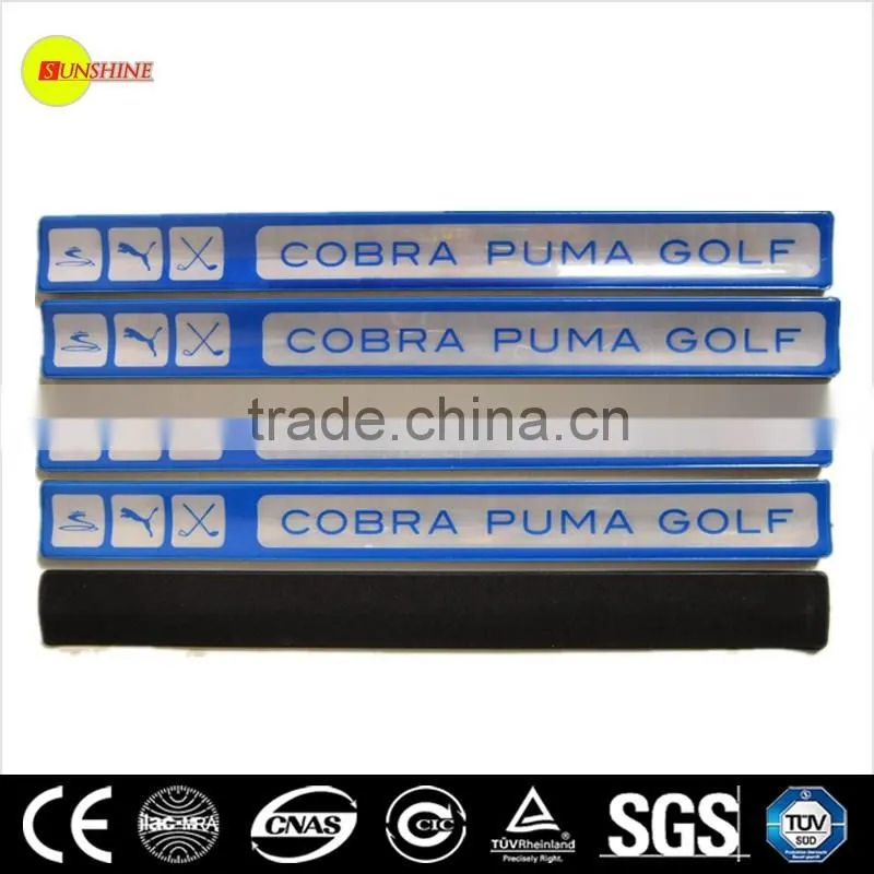 2015 Hot Selling Reflective Snap Bands