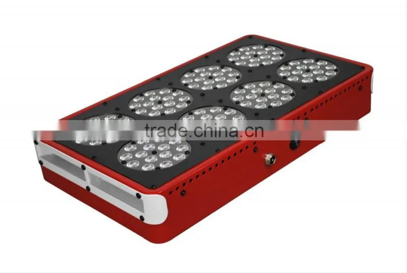 waterproof led aquarium lighting