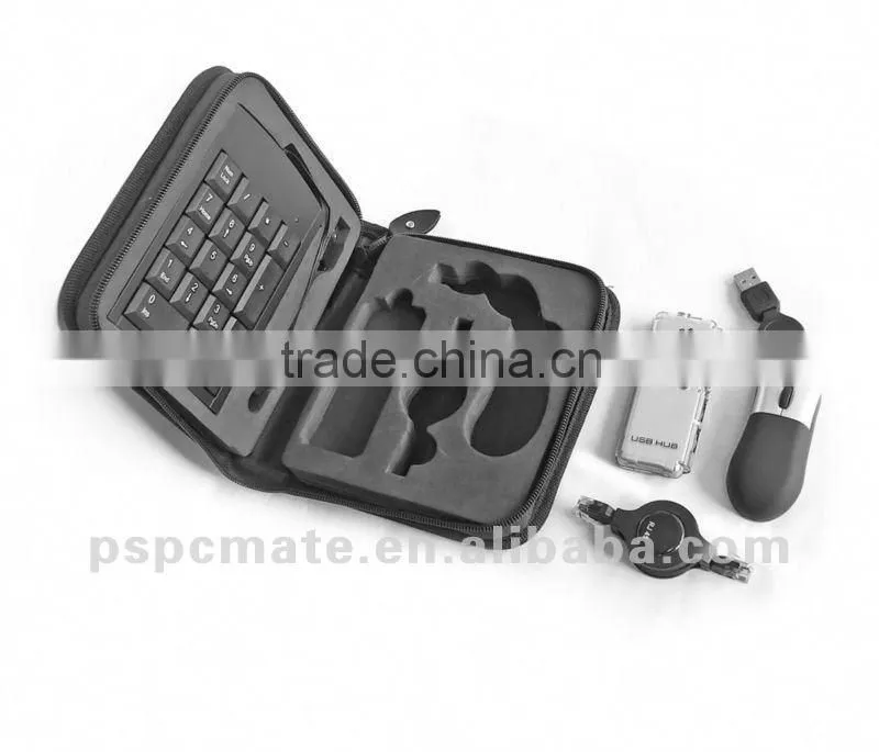 laptop 4 in 1 usb kit, travel computer gift set