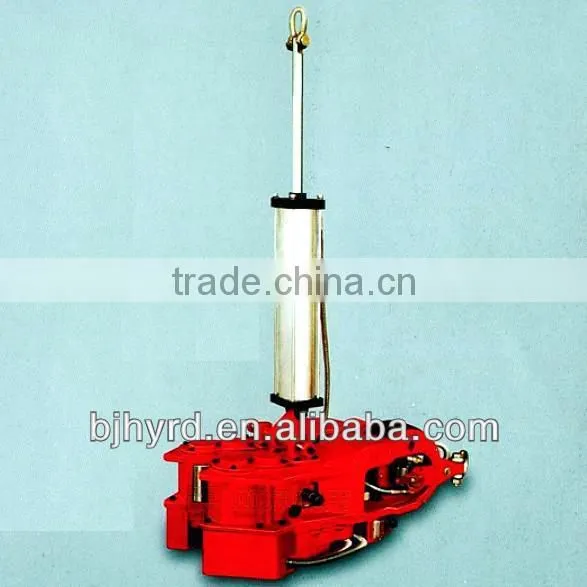 API 7K High Quality Pneumatic Spinning Wrenches for oil and well drilling