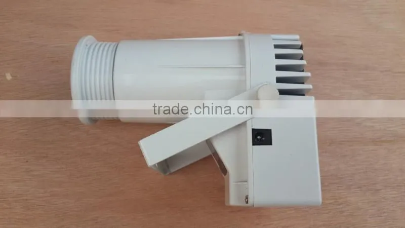 stage light 10w LED Pinspot Light / RGBW led pinspot light/ DMX 10w*LED pinspot light