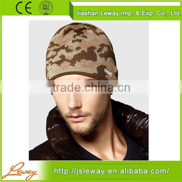 Hot china products wholesale crazy winter beanie