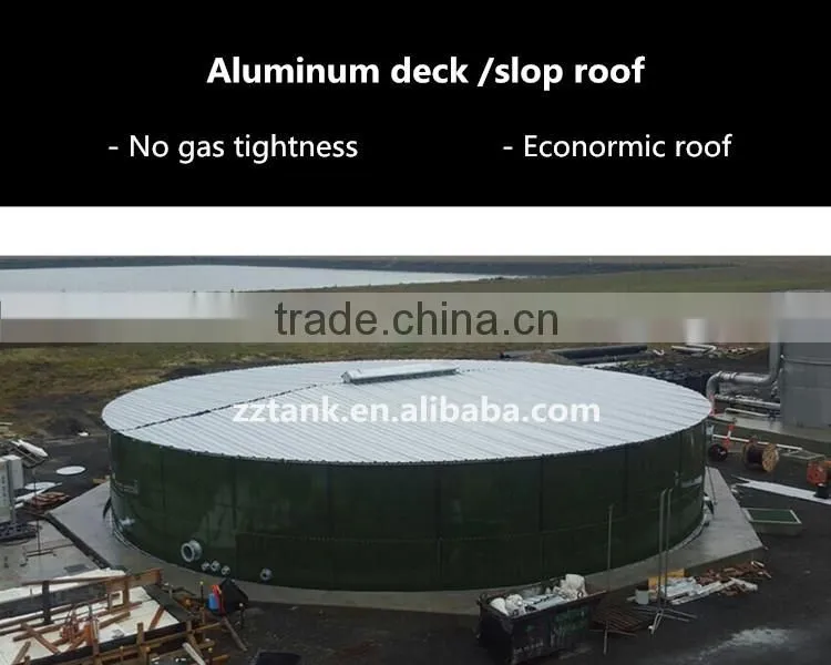Mini Biogas Generator Plant For Sale