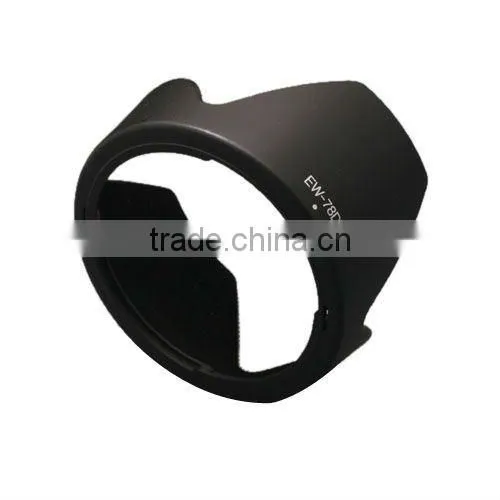 EW-78D Camera lens hood for Canon