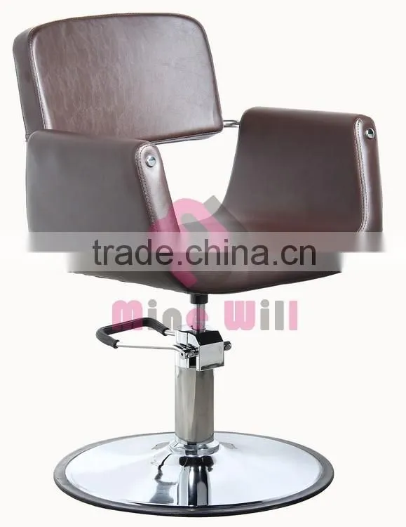 antique styled salon styling chairs made in china factory