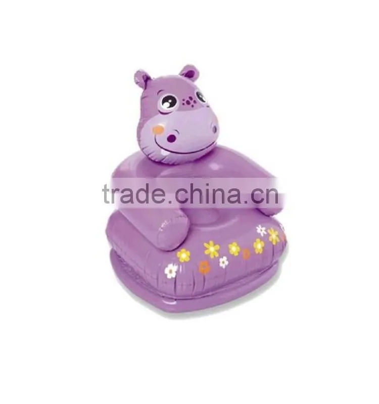2016 Beat quality kids inflatable sofa