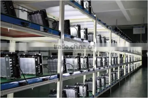 60W 90W 120W 150W LEDway street light AC 85~265V, DC 12V, DC 24V