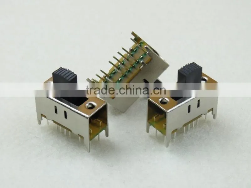 PJ002B COMPTUER for socket