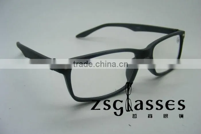 2012cheap promotion custom made design optics reading glasses