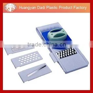 Wholesale plastic grater,square grater with low price