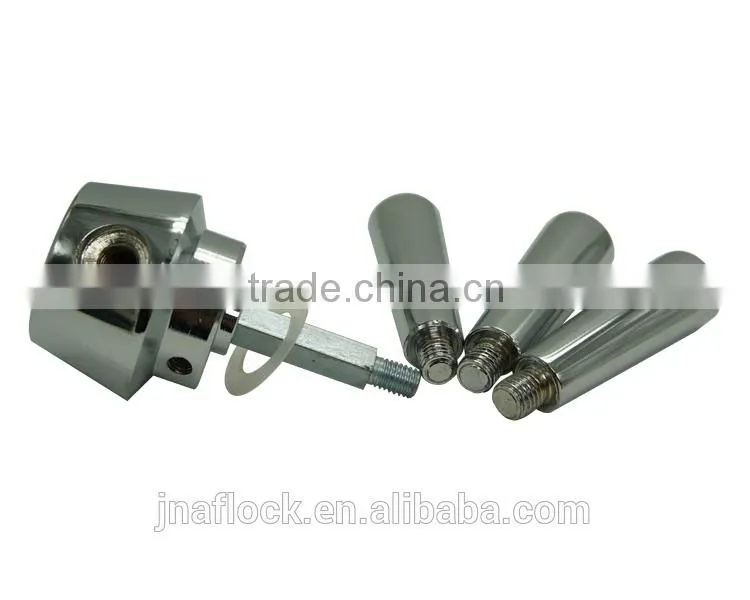 High Security 2016 Hot New Product JN 713 3-Spoke Stable Tough Safe Handle for safe or vault