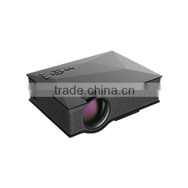 3d full hd TV 1920 x 1080p mini led Projector 2016 new arrival home theater projectors