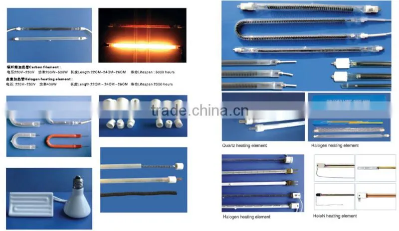 Capillary Thermostats Capillary Thermostat Temperture Controller Water Heater Fry
