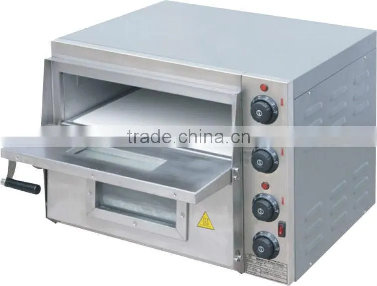 commercial electric pizza oven