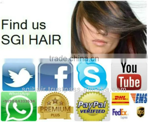 silk top full lace wigs