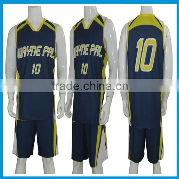 new design for basketball jersey