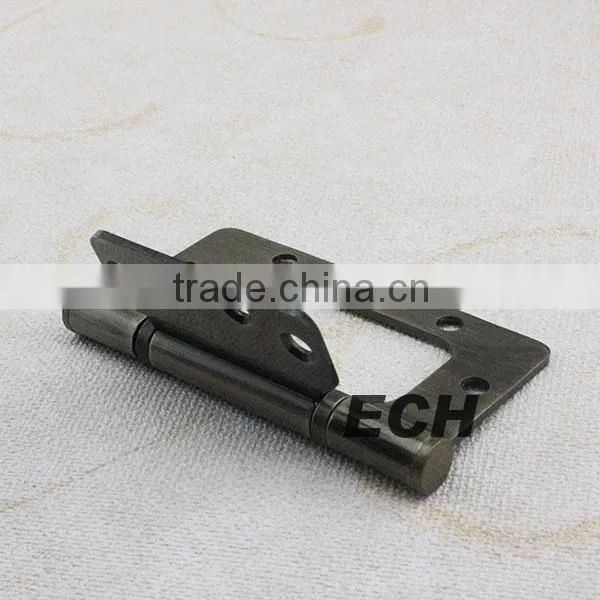 New design iron 270 degree hinge door