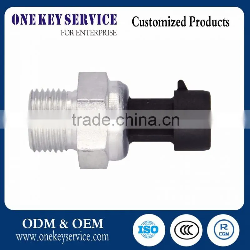 Howo truck parts electronic oil pressure sensor Vg1092090311