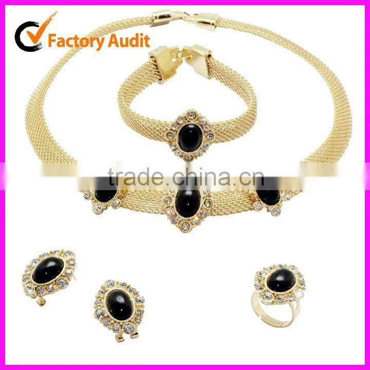 Coustum Jewellry Set