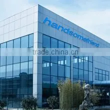 Cangnan Handsomefriend Trading Co., Ltd. company overview - view 1