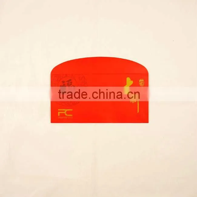 Custom paper money bags