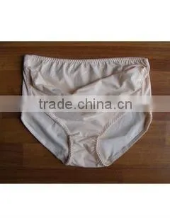 Maternity panties