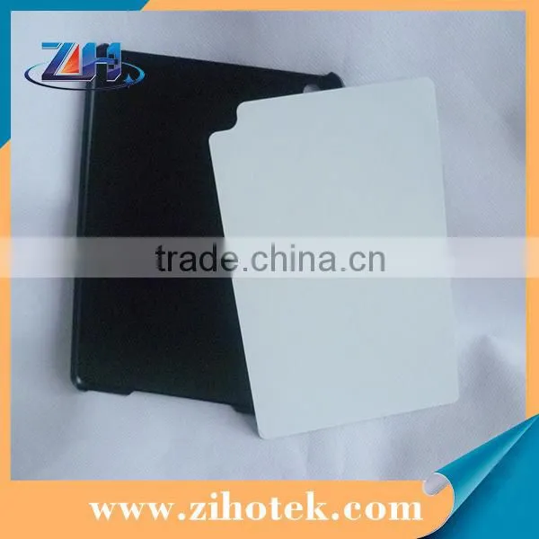 2D sublimation printing cover case for iPad mini 1/2/3