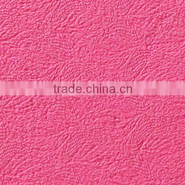 Customized Yogaa Mat Foldable TPE Yoga Mat with Flower Printed