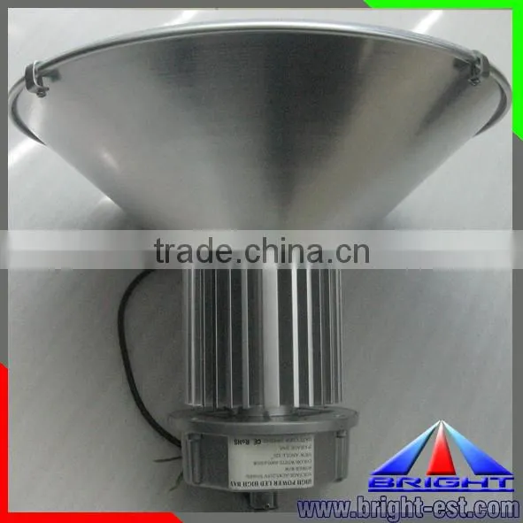 200w high bay light led Epistar and Bridgelux COB CHIP