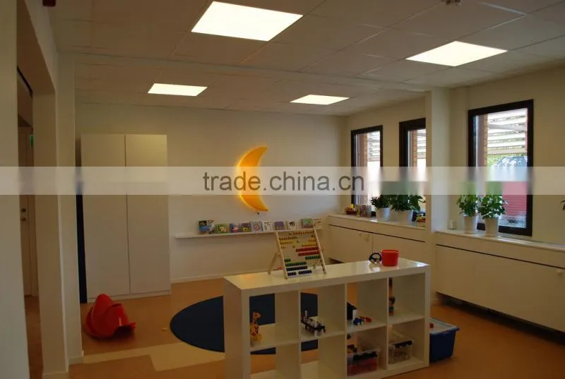 Which case aluminum alloy body led panel light round type led ceiling lights