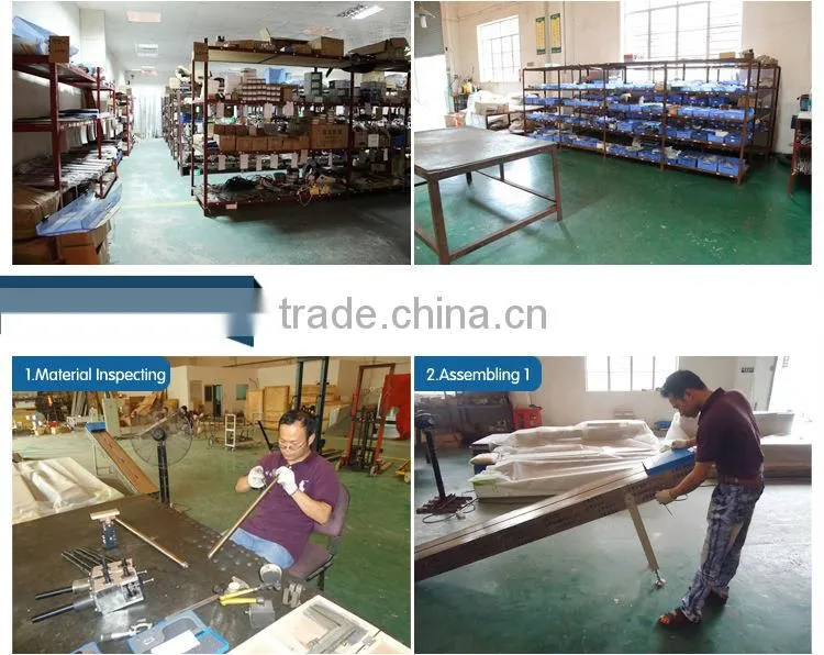 Full Servo Automatic vegetable Packaging Machine