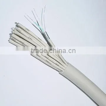 European quality multi-core Coaxial Cable 8 Core BT3002