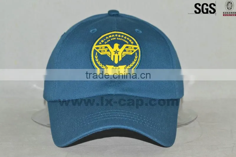 cotton baseball sport cap customized sports cap hat sports caps and hats