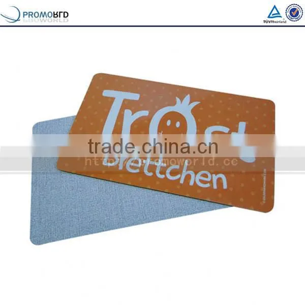 Promotional cutting board pp cutting board low price cutting board