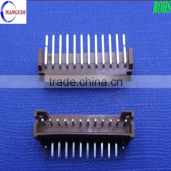 molex or equivalent male and female connector supplier and manuafcturer