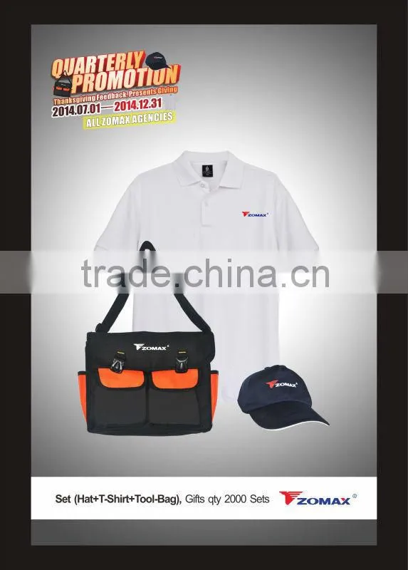 power tools 64.1cc 3.3kW 2 stroke ZM6510 wood harvester saw force air cooling single cylinder