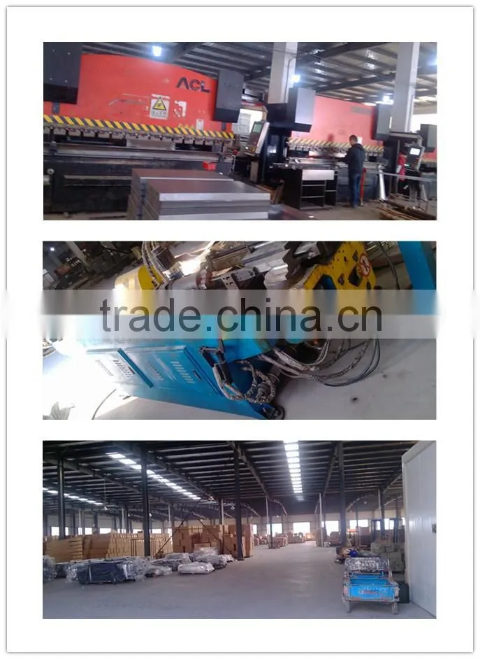 aluminum column stand