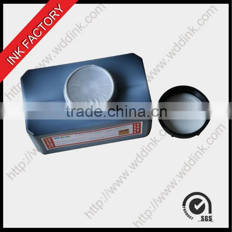 Domino Printing Ink For Domino Industrial Inkjet Printer