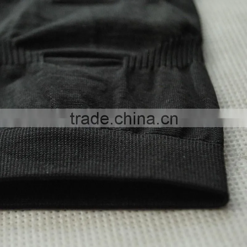 Men's thin forced Abdoemn Slimming Tights Pants