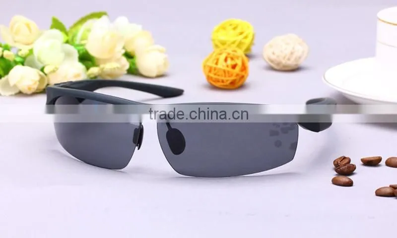 Sunglasses Sports Stereo Wireless Bluetooth Headset Can Answer Phone Call