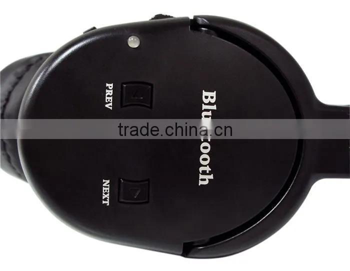 Sport bluetooth headset super bluetooth headphone for answer call and music BH3000