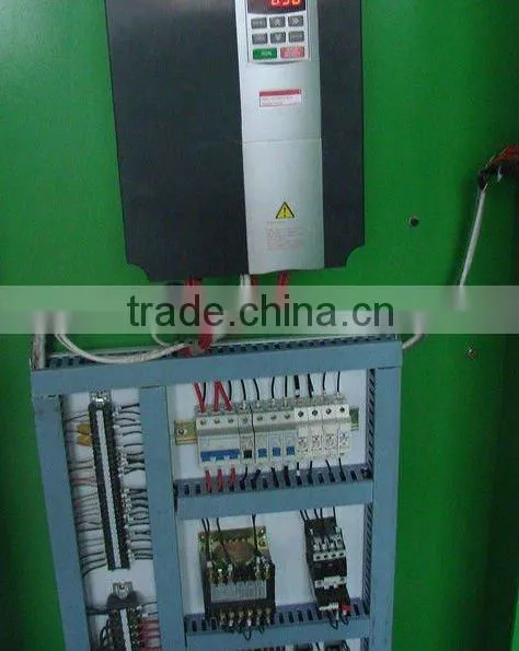 CRS-300 multi-functional test bench