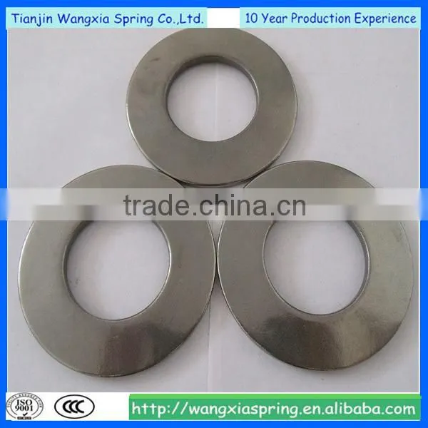 Belleville Spring Steel 60Si2Mn Disc Spring
