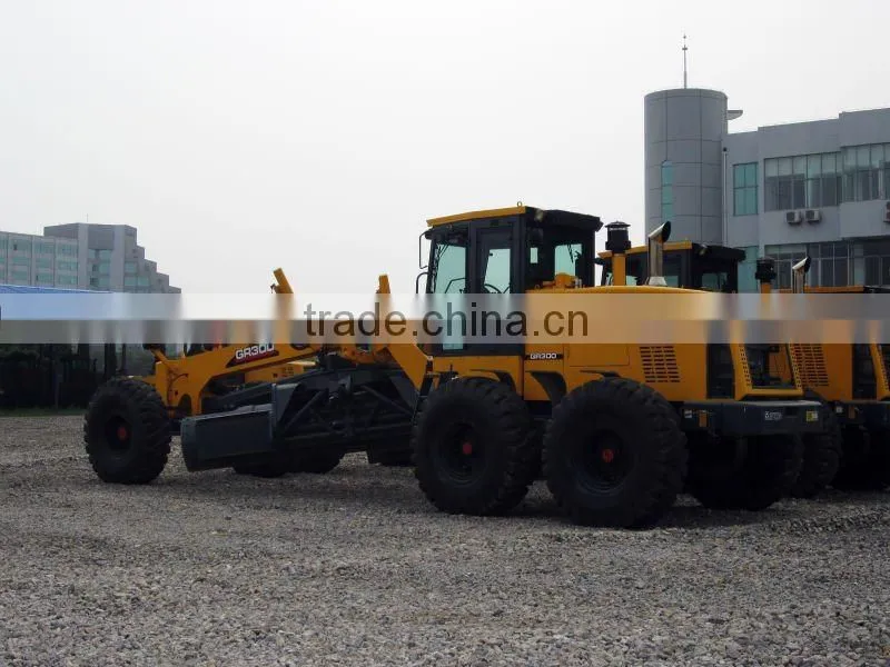 XCMG Motor Grader GR300