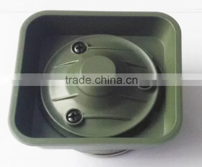 DU-88,BEST QUALITY 50W Birds speaker,Strong NdFeB Magnet