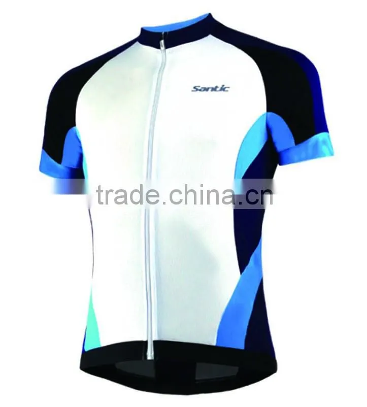 2016 new style men's cycling ss T-shirt