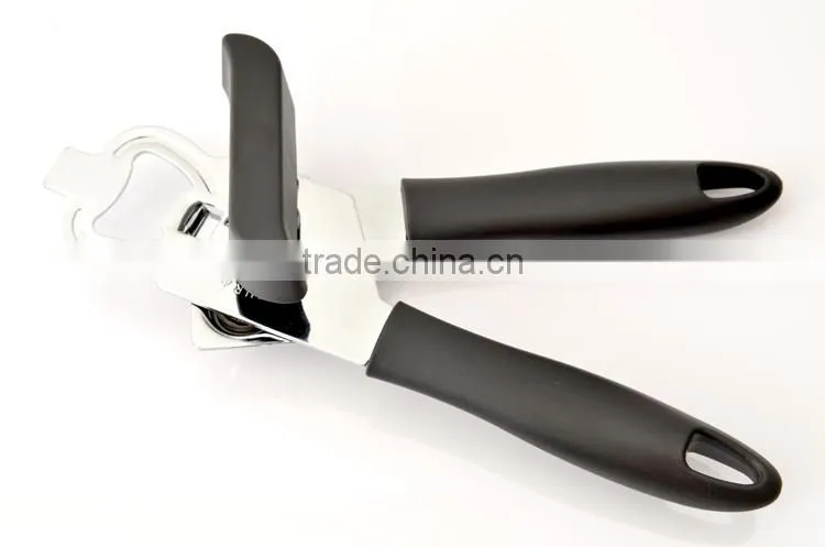 new products hot gadget can opener stainless steel