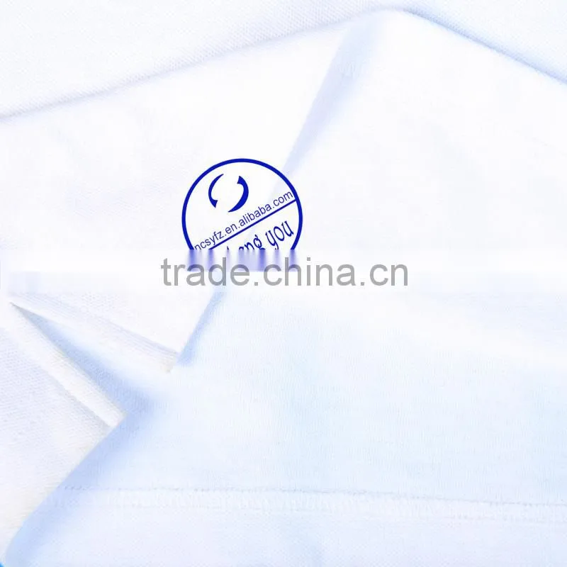 hotsale classic high quality cotton men's polo shirt