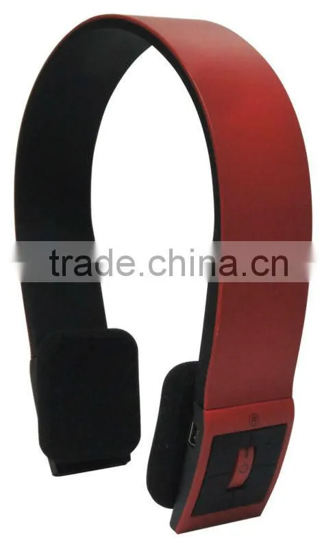 the best unique fashion bluetooth headphone