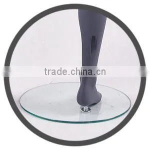fiberglass realistic male mannequin